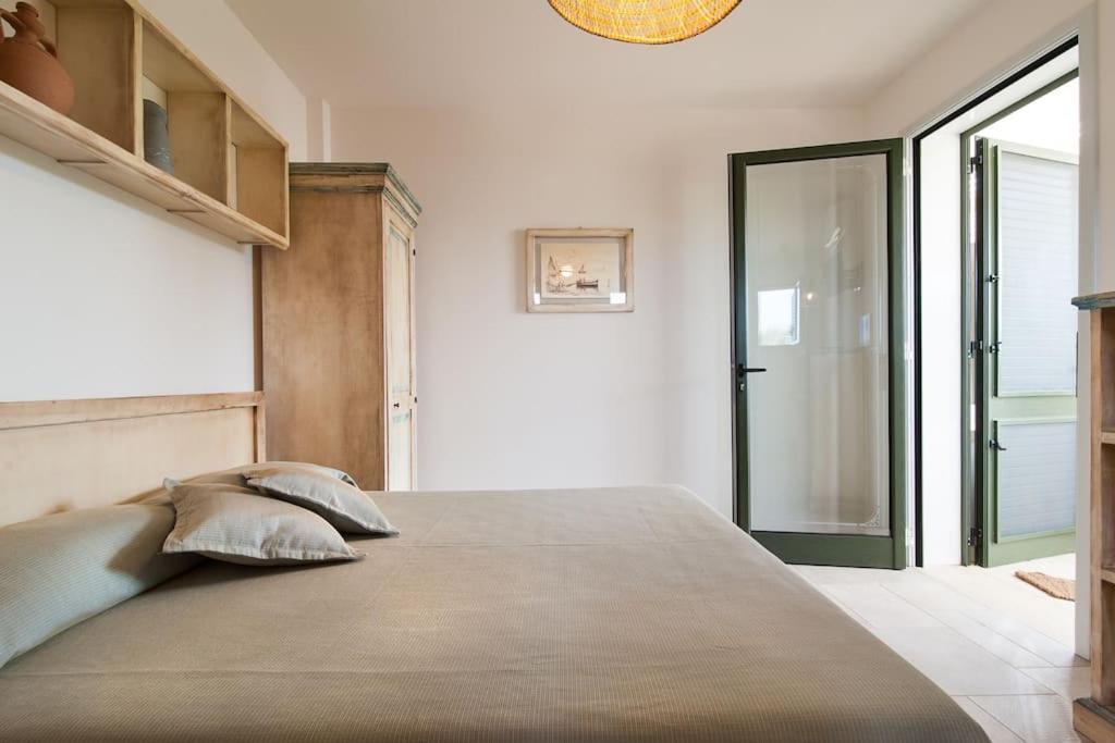 Agriturismo Fontanelle Otranto Habitación foto