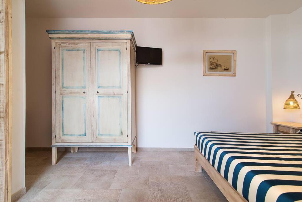 Agriturismo Fontanelle Otranto Habitación foto