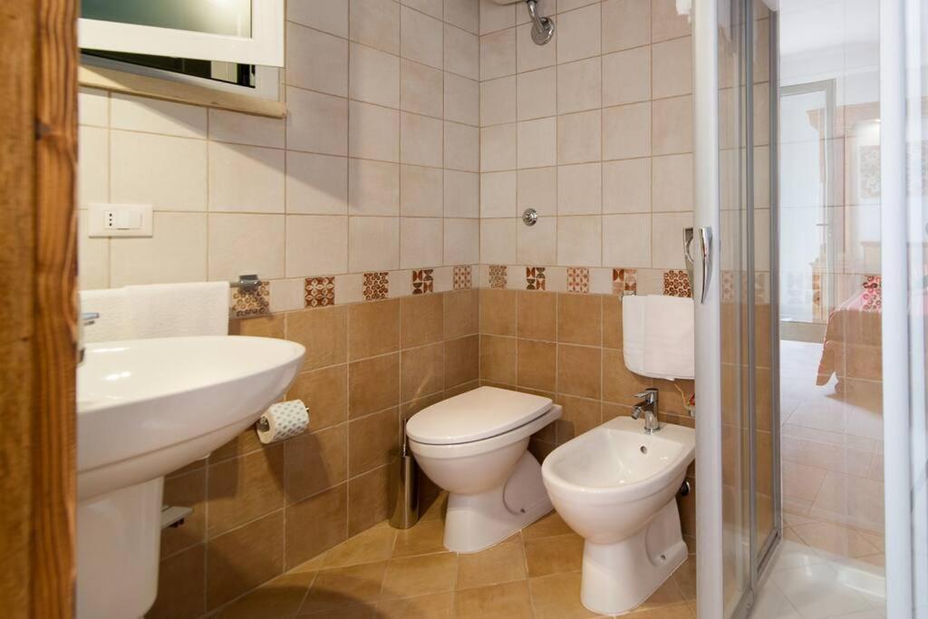 Agriturismo Fontanelle Otranto Habitación foto