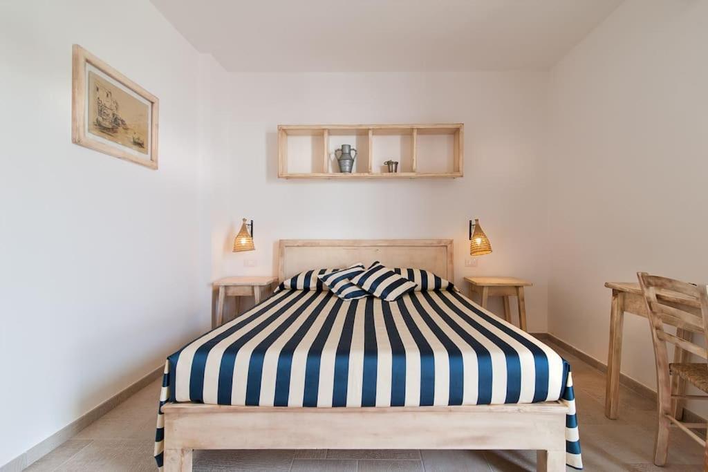 Agriturismo Fontanelle Otranto Habitación foto