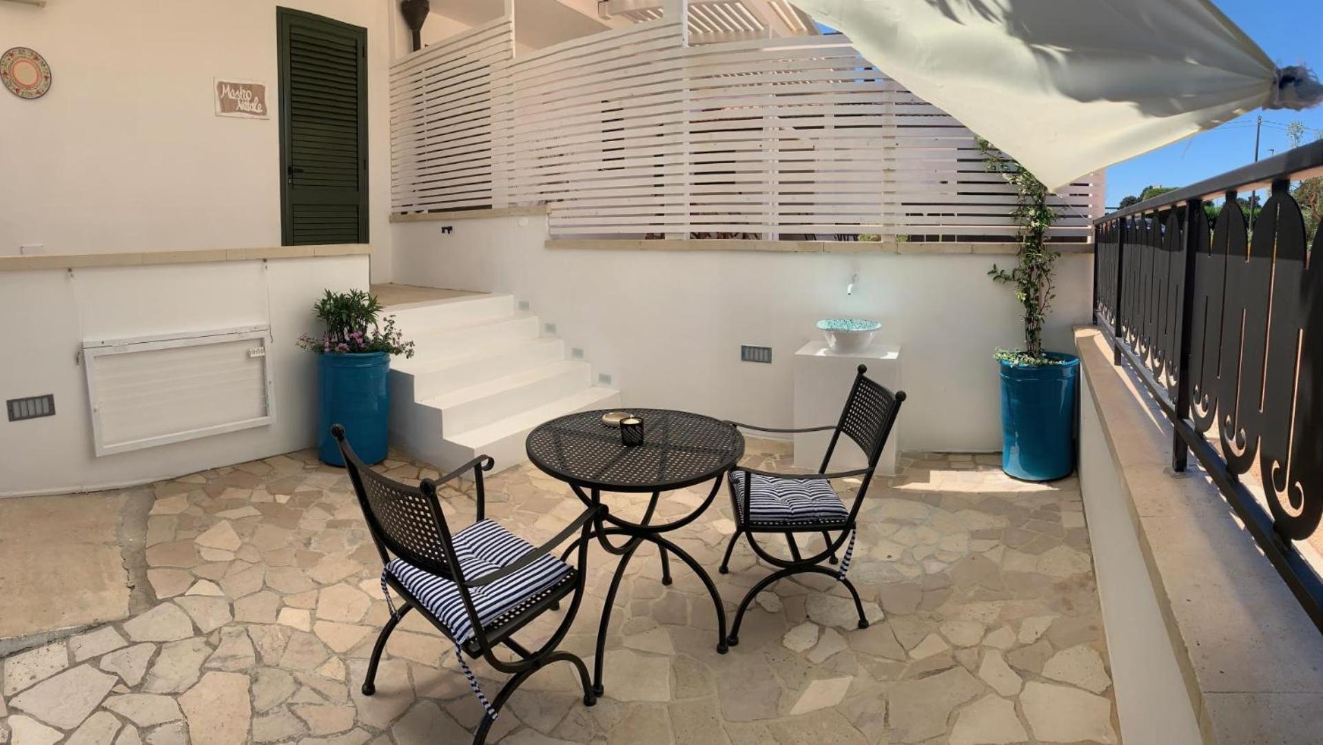 Agriturismo Fontanelle Otranto Exterior foto