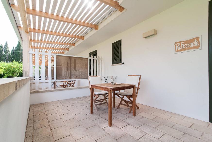 Agriturismo Fontanelle Otranto Exterior foto